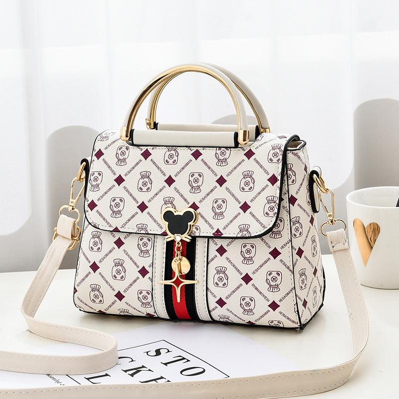 2023 новые модные женские сумки — фото 10