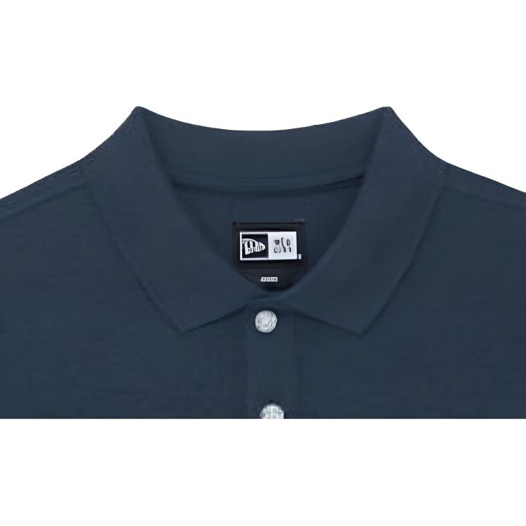 New Era SS26 MLB Los Angeles Dodgers Colorful Summer Collection Casual Comfortable Trendy Design Short Sleeve Polo Shirt Unisex Tops 14905139