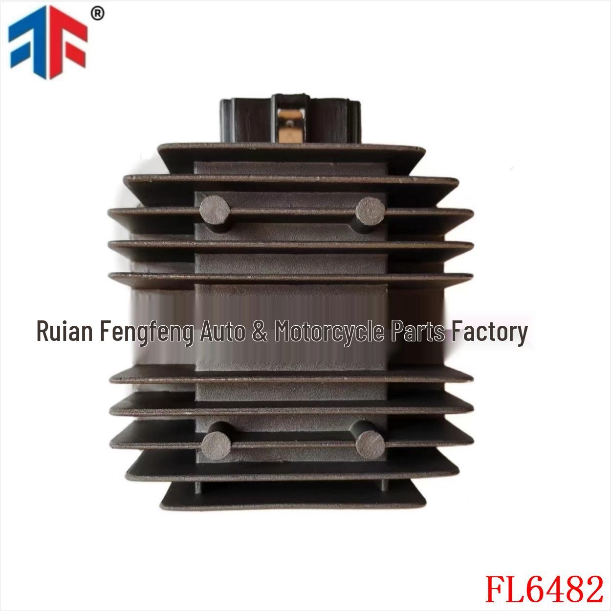 

Kawasaki Lakota 300 Rectifier 21066-1089 SH650A-12