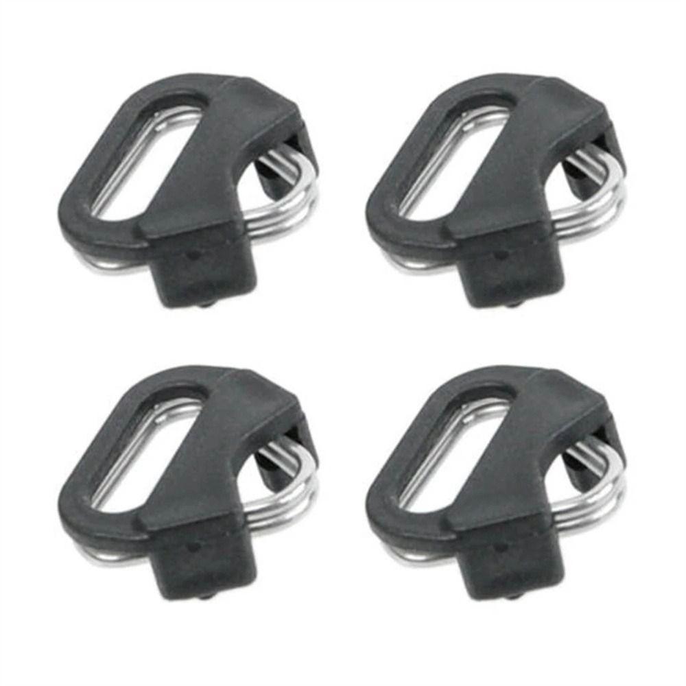 Strap Camera Buckle Triangle Split Ring Belt Hook Camera Camera Lug Ring Camera Triangle Ring