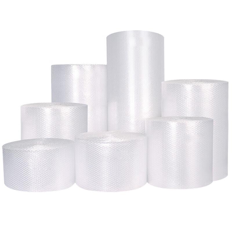 Bubble Wrap Moving and Packaging Film