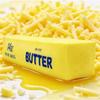 Butter Stick Milk Strip Squishy Toy Slow Rebound Soft Squeeze Stress Relief Toy
