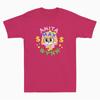 Men's and Women's T-shirts Anita Max Wynn Funny Cartoon Graphic Humor Quote Vintage Unisex Cotton T-Shirt