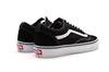 VANS Old School Sneakers Vans OLD SKOOL Schwarz VN000D3HY28 Ankunft auf cm Herren Damen [Zusätzliche 10/10] SCHWARZ(VN000D3HY28) US8-26.0 26.0