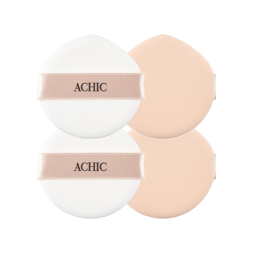 

[1+1] Floss Cushion Puff (2 pieces)