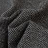 Women's Round Neck Wool Blend Vest