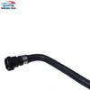 Upper Engine Coolant Radiator  Expansion Tank Water Hose For BMW 5er 6er E60 E61 E63 E64 520i 525i 530i 545i 645Ci # 17127519247