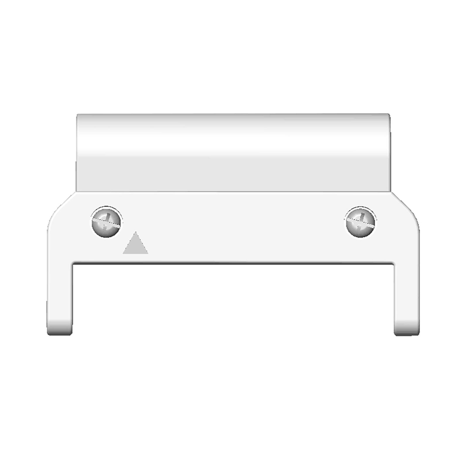 

1 Пара Адаптерів для Браслета Годинника 20/22/26мм З єднувач Ремінця Годинника Швидкознімне Кріплення Ланки Браслета для GARMIN Tactix 5