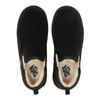 Vans Slip On Mid Boa Black V8068