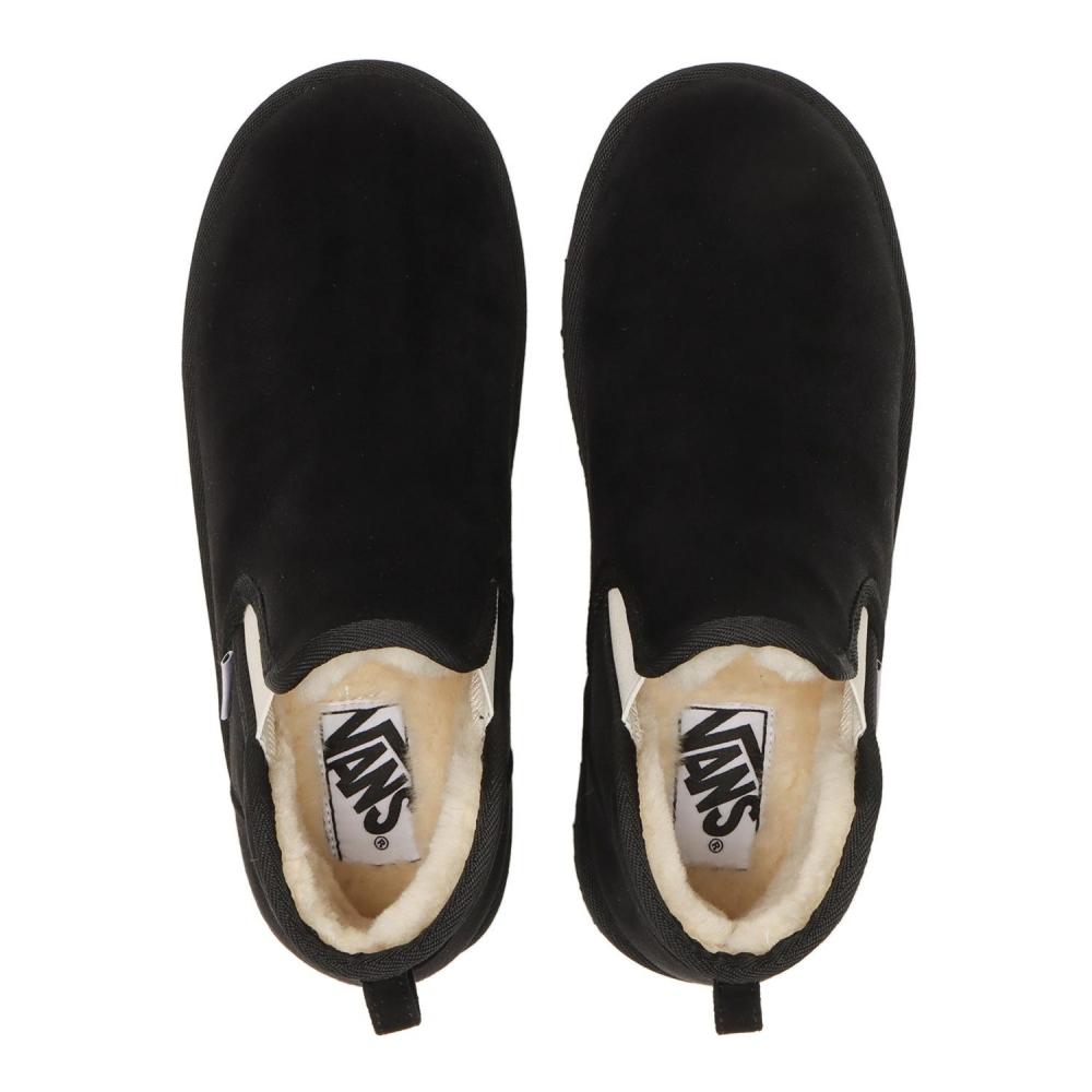 Vans Slip On Mid Boa Black V8068
