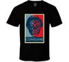 CONSUME, OBEY, Alien,  They Live, Movie, Retro Funny T Shirt Tee Gift New Unisex T-Shirt