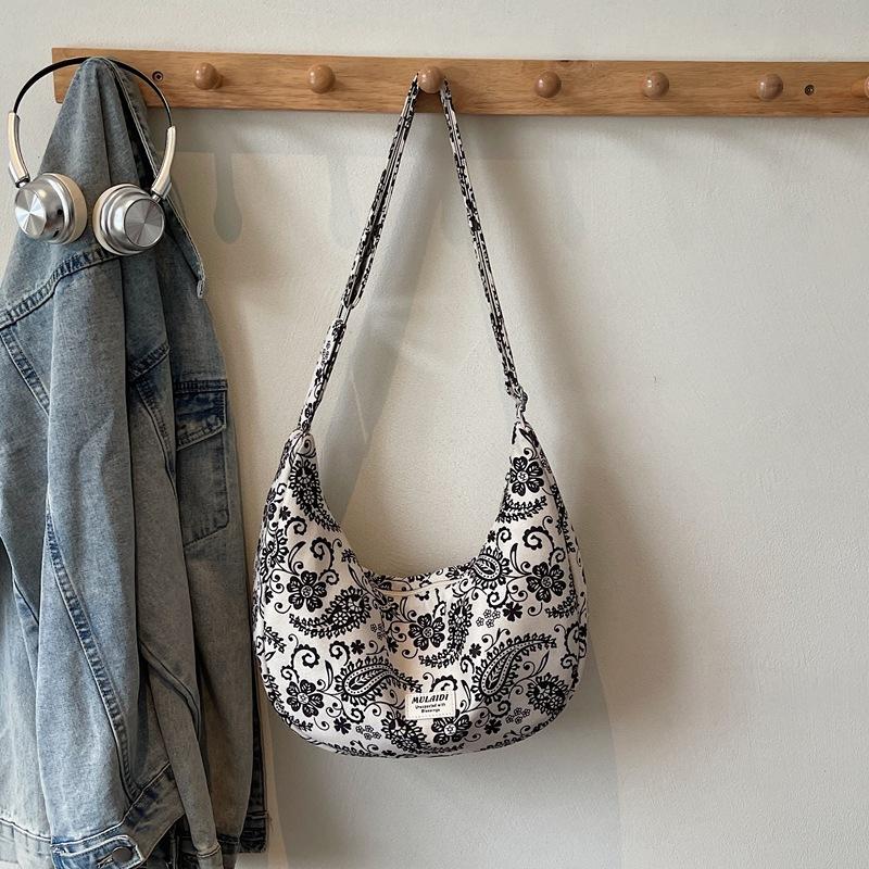 

Нишевая сумка женская осенне-зимняя новая универсальная на плечо, сумка-мессенджер, модная повседневная сумка-пельмень