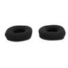 Headphone Ear Pads Cushions Replacement   Soft Breathable Ear Cushion for Barracuda X Wireless Gaming Headset