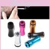 Aluminum Smoke Tip With Multiple Color Options For Home Use And Smoking Accessories
