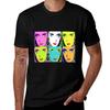 Bette Davis Tshirt Essential Solid Color Tshirt