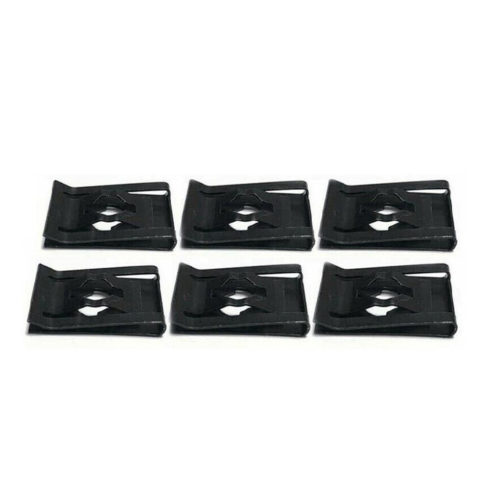 Engine Lower Cover Engine Lower Cover Screw Screw 14 Pcs Access