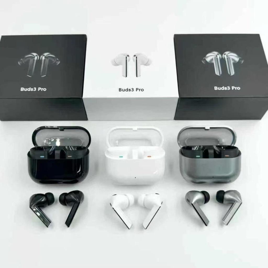 R630 Buds3 Pro True Wireless Noise-Canceling In-Ear Bluetooth Headset