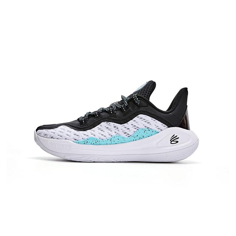 (GS) Under Armour Curry 11 Future Curry Kids 3026619-101 EU 38