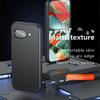 Matte Shockproof Phone Case for Goolge Pixel 9A Pixel 9 Pro XL Hard Bumper Soft Clear Back Cover for Pixel 9Pro XL