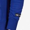 Jordan All-Star Artist Collaboration Sport Print Hoodie Men Hoodie Blue CW1121-495