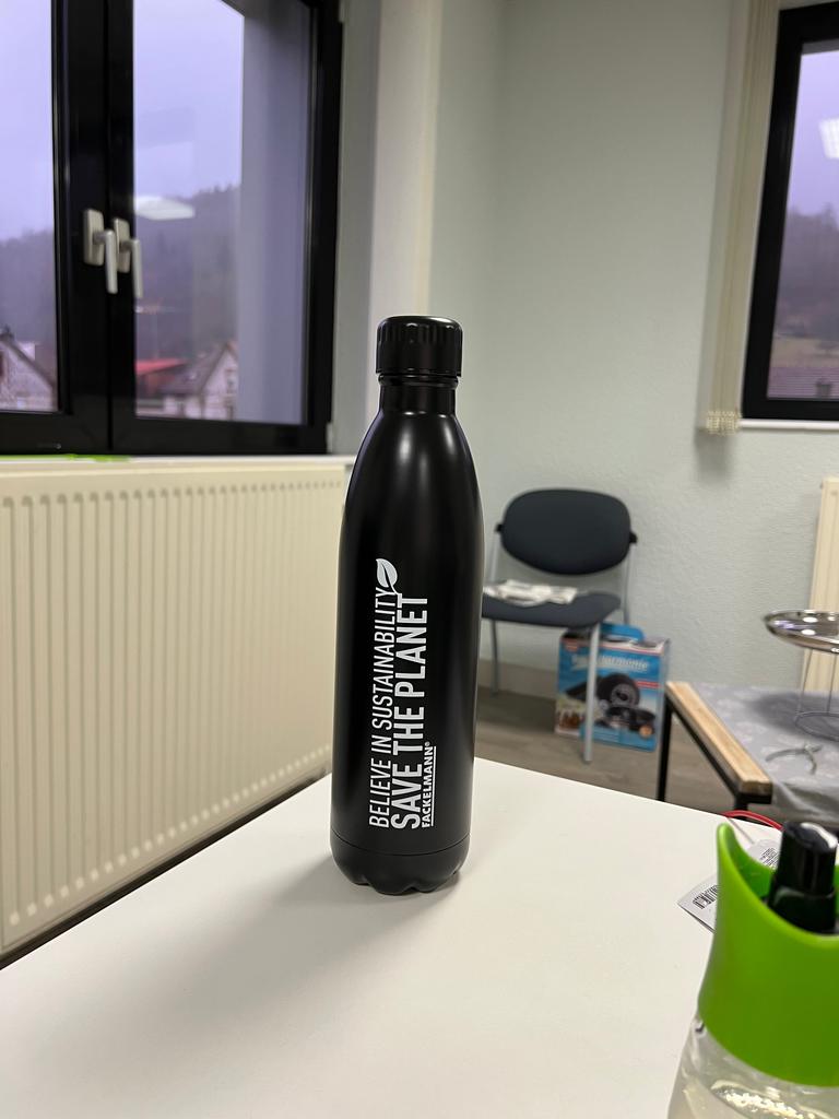 Termoska 750 ml náhodná barva Fackelmann Move ref. 45990