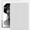 With Pencil Holder Case for iPad A16  Pro11 M4  Air11 M3 M2 iPad  Air5 4 10.9 10th 10.2 7 8 9th 5/6th   9.7 10.5