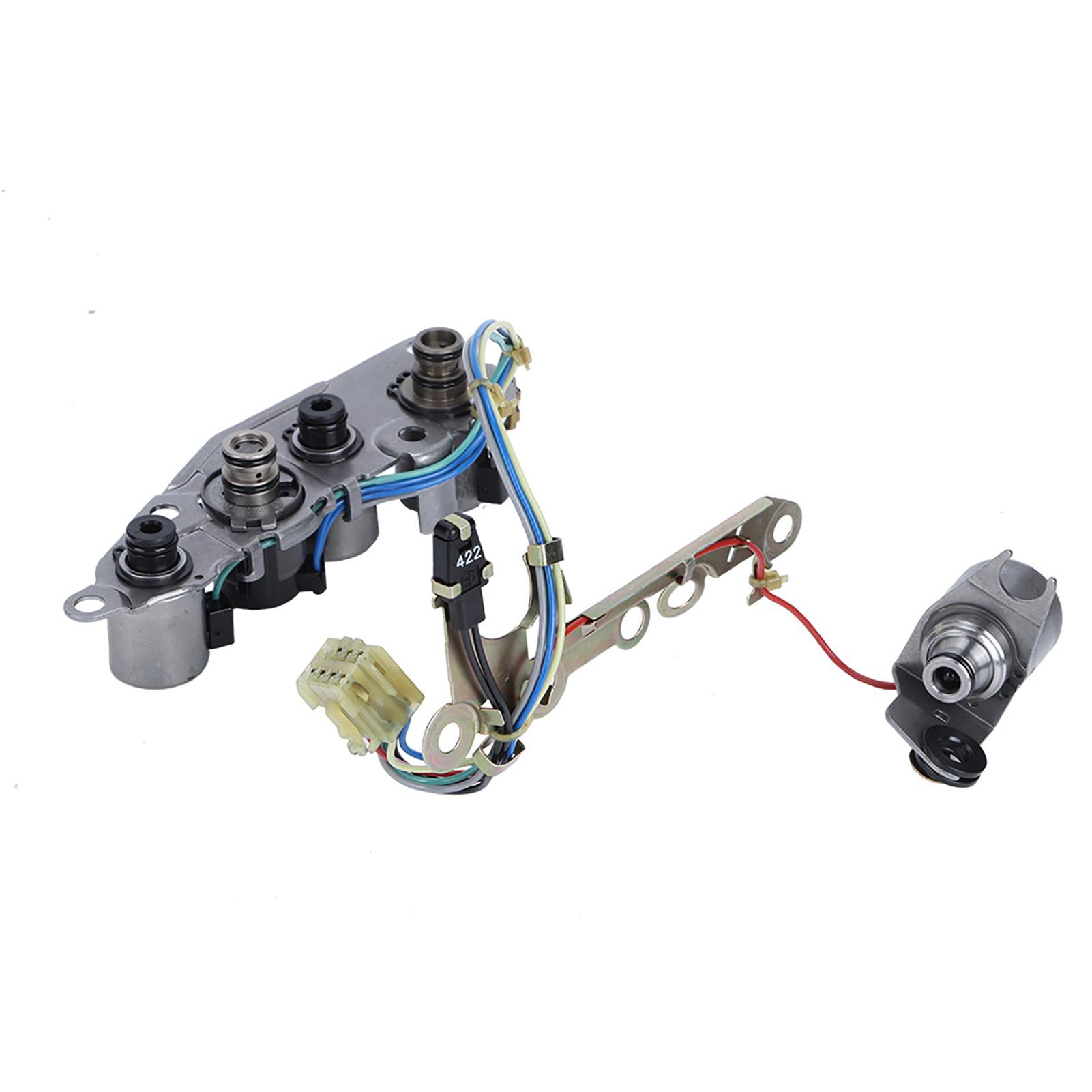 

Електромагніт управління перемиканням передач для Maxima Sentra Altima 20002006 3194085X01