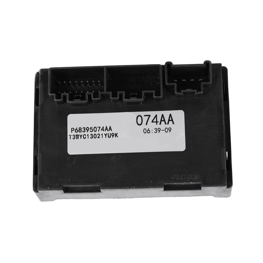 Transfer Case Module For Jeep Grand Cherokee Dodge Durango 2014-2015 68395074Aa