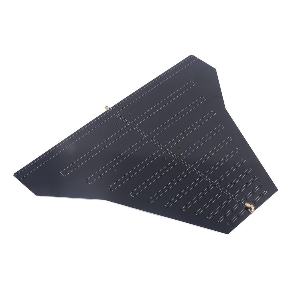 Wideband Antenna EMC EMI Rectification Directional 290M‑1.1G for Analyzers Data Acquisition