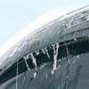 For Chery Jaecoo J8 2024 2025 2026 Car Window Visor Weather Guard Door Visor Vent Shades Vent Ventvisor Bright Strip Accessories