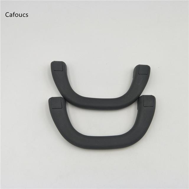 2 Τεμάχια Αριστερό & Δεξί Χερούλι Οροφής Πυλώνα Α Για Mitsubishi Pajero Shogun Montero V31 V32 V33 V73 V77 1991- 2006