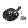 Royal Enfield Rear Brake "Cover Plate Assembly" For Bullet 500cc BS3 & BS4