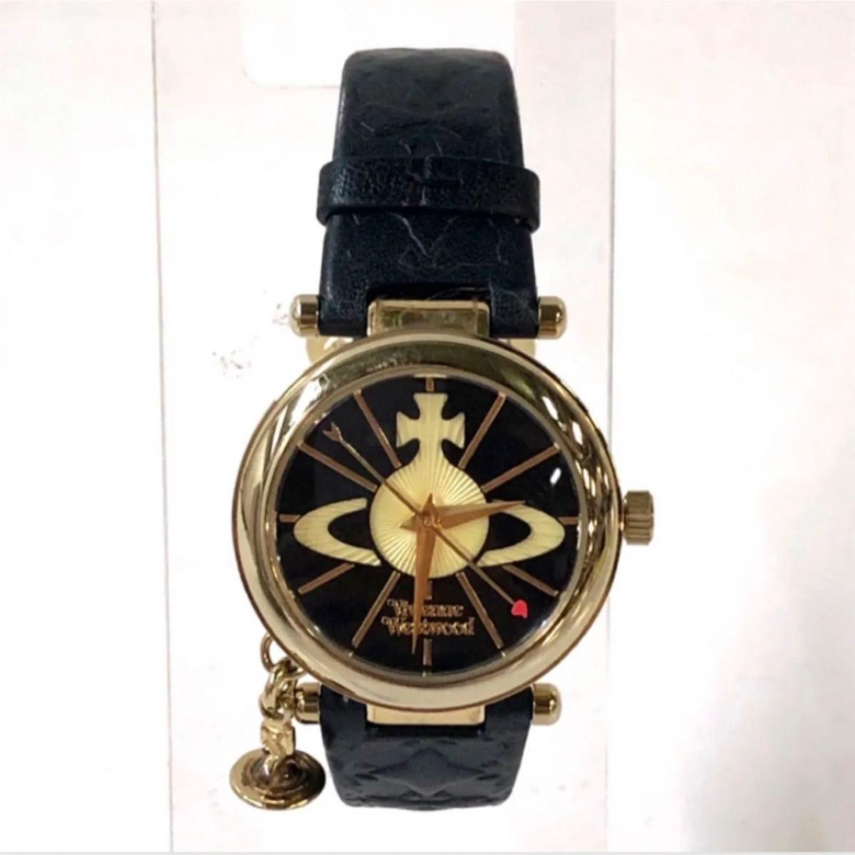 Used [Good Condition] Vivienne Westwood Watch Quartz Watch Vivienne Westwood