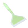 Reusable Silicone Wax Spatulas Heatproof Waxing Applicator with Hanging Hole for Home Salon