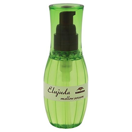 

[Milbon] Deesse s Elujuda Mellow Serum 120ml [Product]