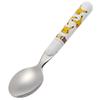 Skater Stainless Steel Children's Spoon Pikachu Made In Japan SR1-A