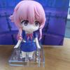 My Wife Yuno Figure Chibi Doll Articulated Model Desktop Ornament Gift Made in China