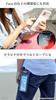 DIVAID Waterproof Case for IP68 with Shoulder Strap and Compatible with and Various Wide-Size Smartphones, Rated, (Black) [Waterproof Dustproof,