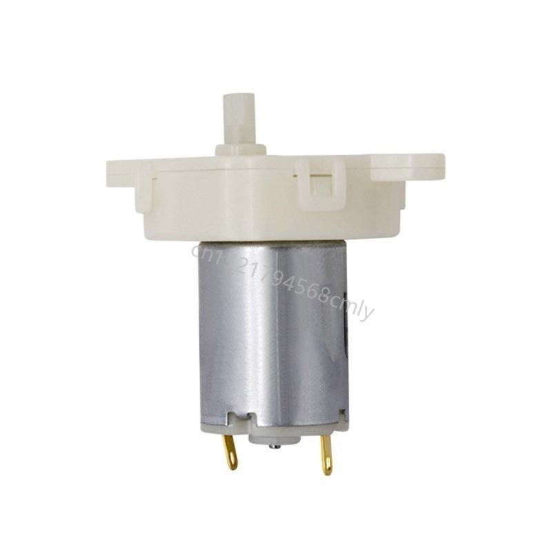 

Редукторний двигун JS50 для економії місця та простого прання. Двигун для пральної машини JS50/280. Ідеально підходить для студентів, орендарів. 6XDE