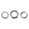 Motorcycle Steering Bearing Kit for Honda Monkey Z50Z50R Steering Rod Taper Bearing Accessory Kit