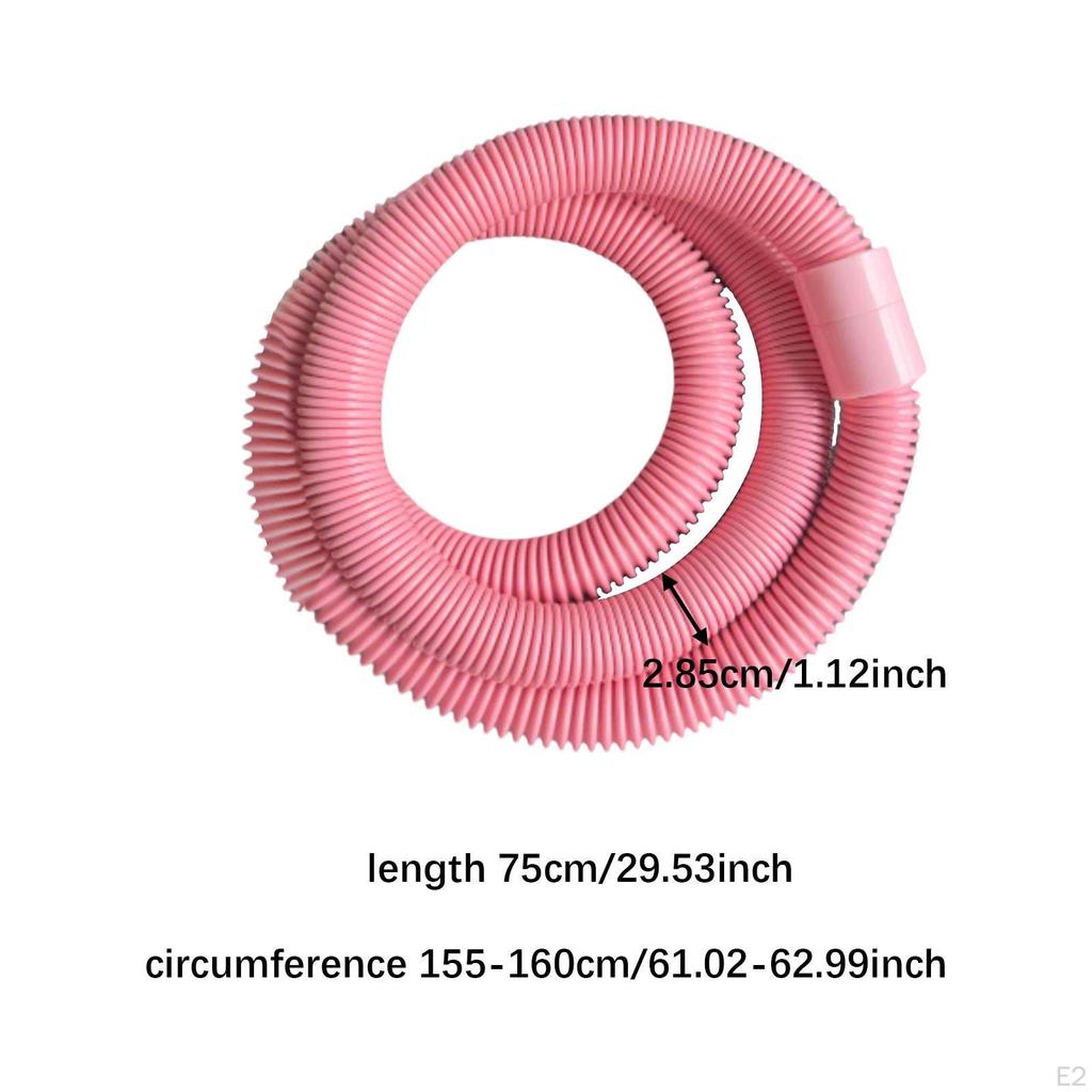 Adjustable Fitness Circle for Home Gym and Pilates