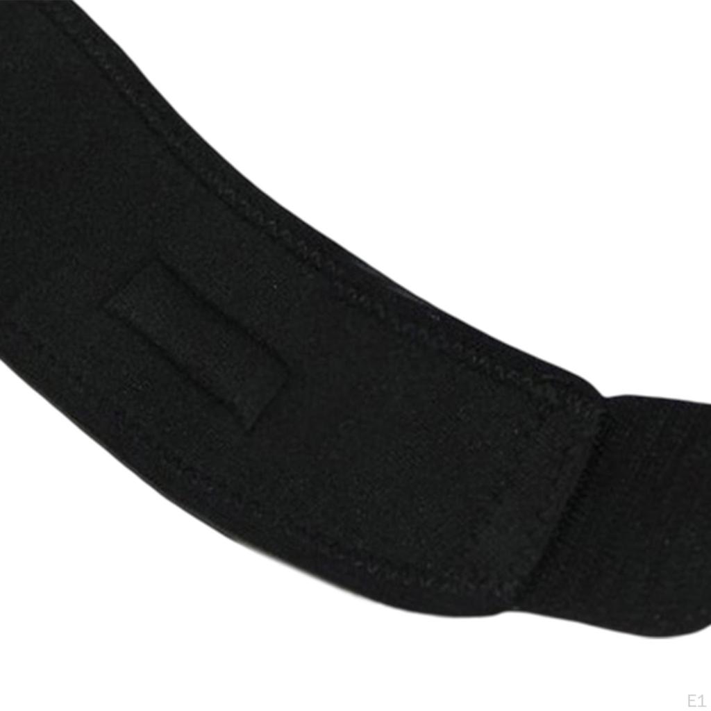 Portable Basketball Wrist Huard Adjustable Breathable Detachable Soft Protector Sports