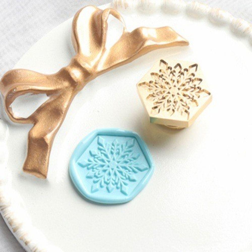 Card DIY Envelope Albums Fire Paint Seal Stamp Scrapbook Decoration Embossed Stamp Wax Seal Stamp