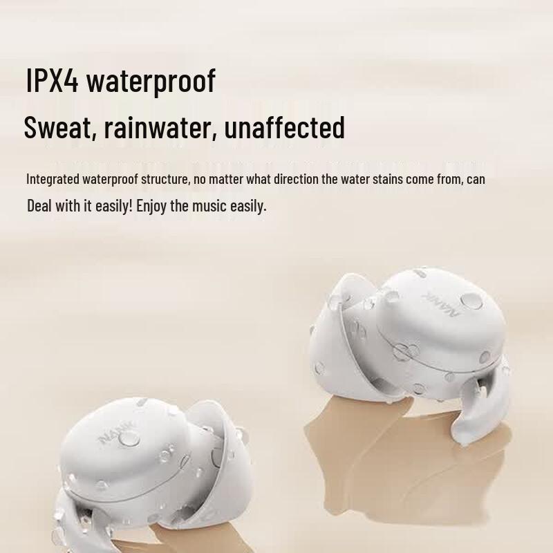 Nankanda Deep Sleep Active Noise Cancelling Earbuds