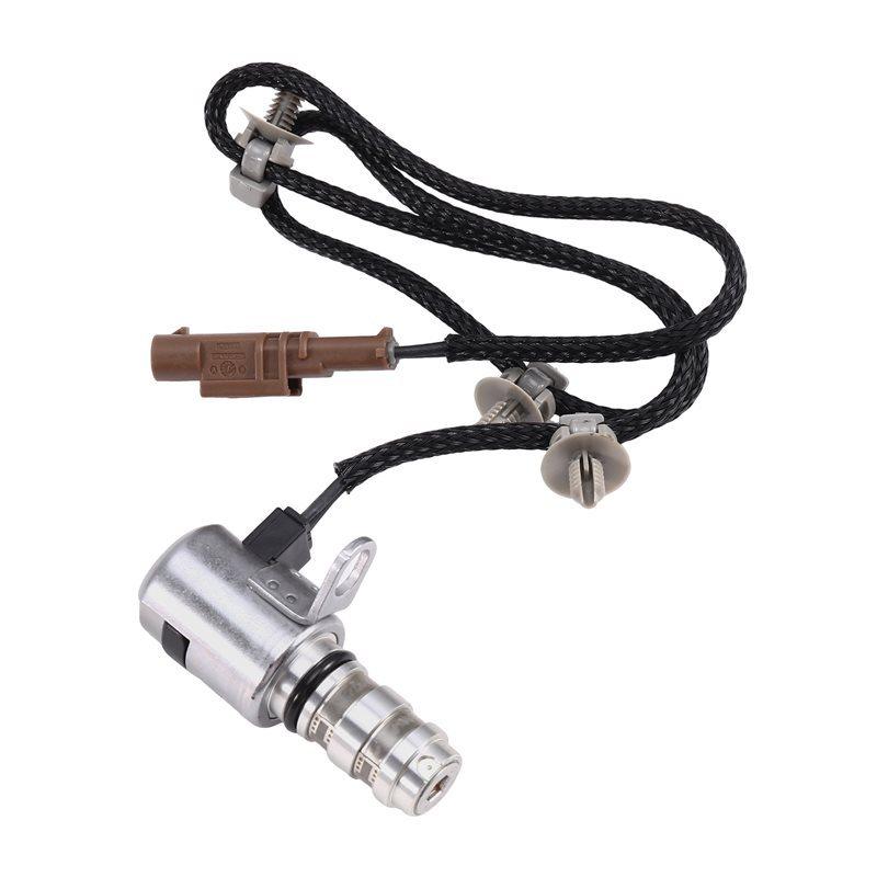 

Oil Pump Control Sensor Valve Solenoid For Tucson 1.6L -2024 Engine 21315-2M800, 213152M800