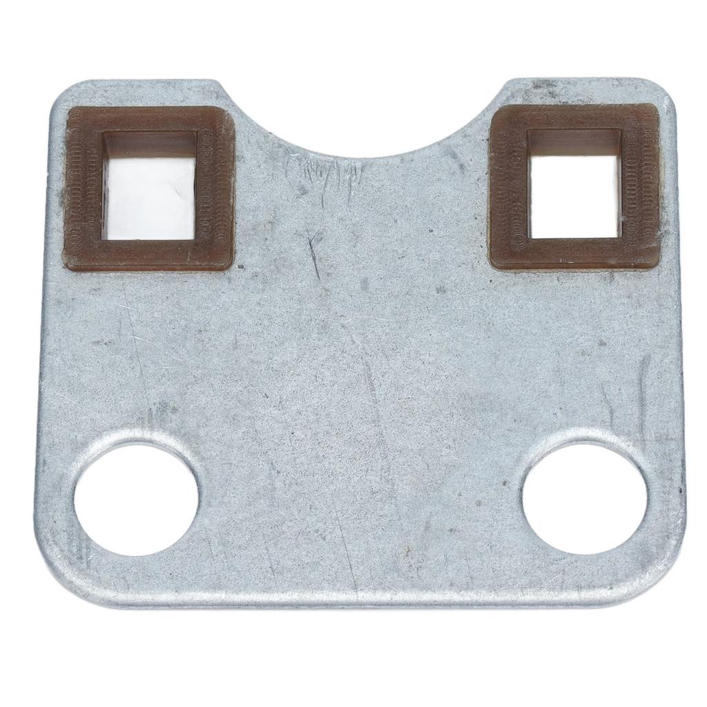 10pcs Professional Engine Push Rod Guide Plate Gasoline Engine Generator Accessory for 168F