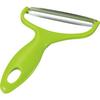 Shimomura Kogyo Full Veggie Cabbage Peeler (made In Japan, Tsubame-Sanjo, Niigata Prefecture) FCP-01