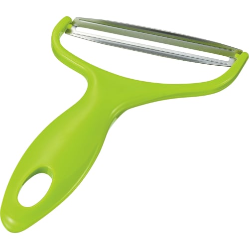 Shimomura Kogyo Full Veggie Cabbage Peeler (made In Japan, Tsubame-Sanjo, Niigata Prefecture) FCP-01