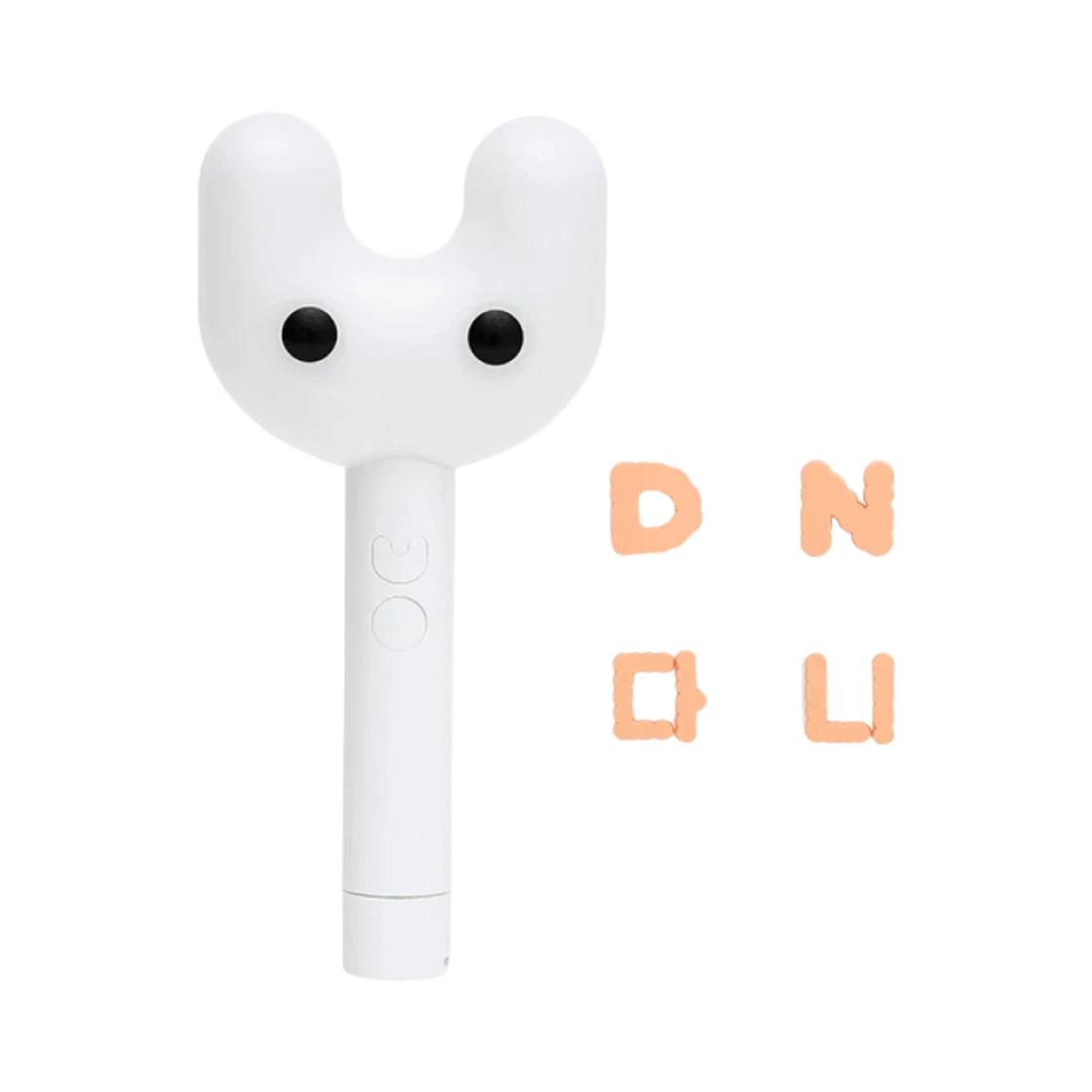 NewJeans Official Light Stick & Parts Set Danielle ONE SIZE