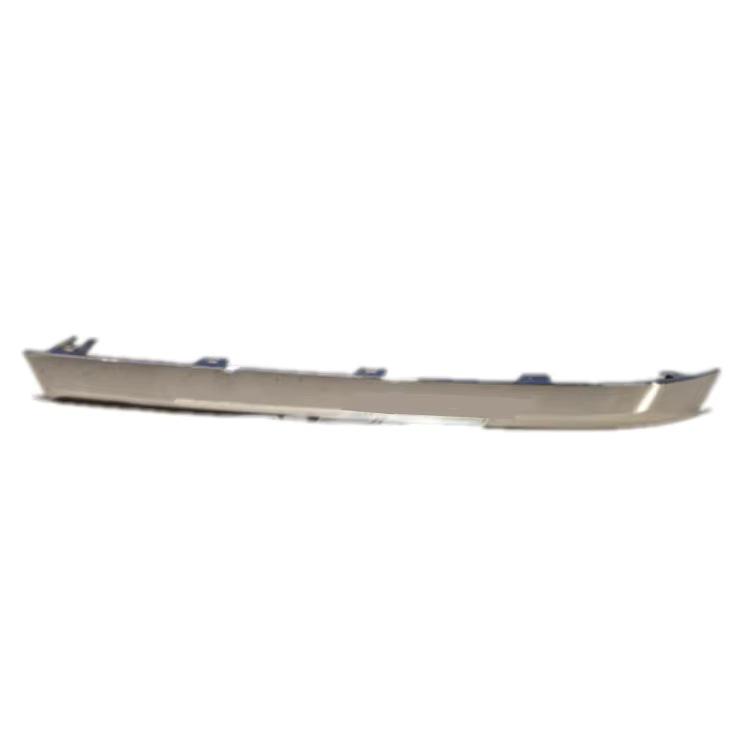 Perforated Gloss Black Grille for BMW G07, Part 51647459E89.